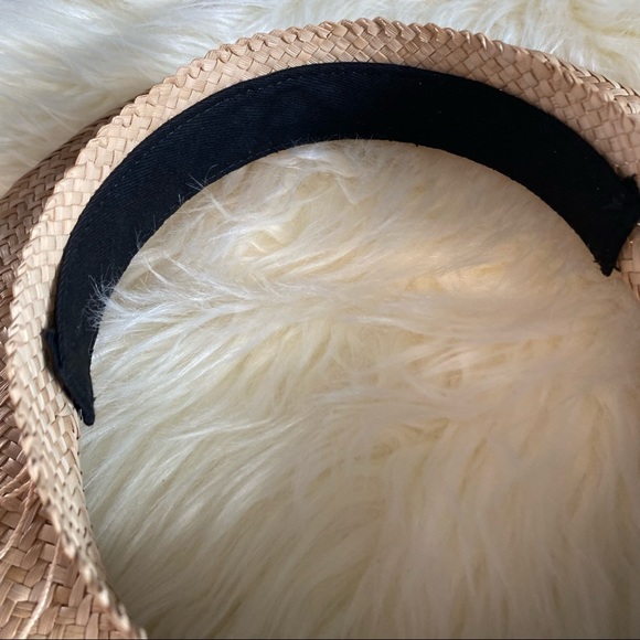 Sold!!!Hawaiian Topless (Pikoʻole)  Pāpale (Hat) - Picture 10 of 14